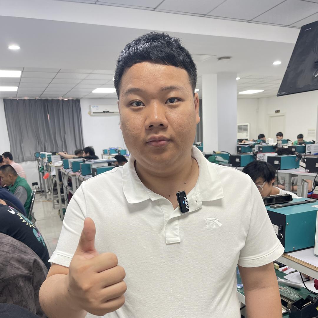 张工-新能源三电大师培训