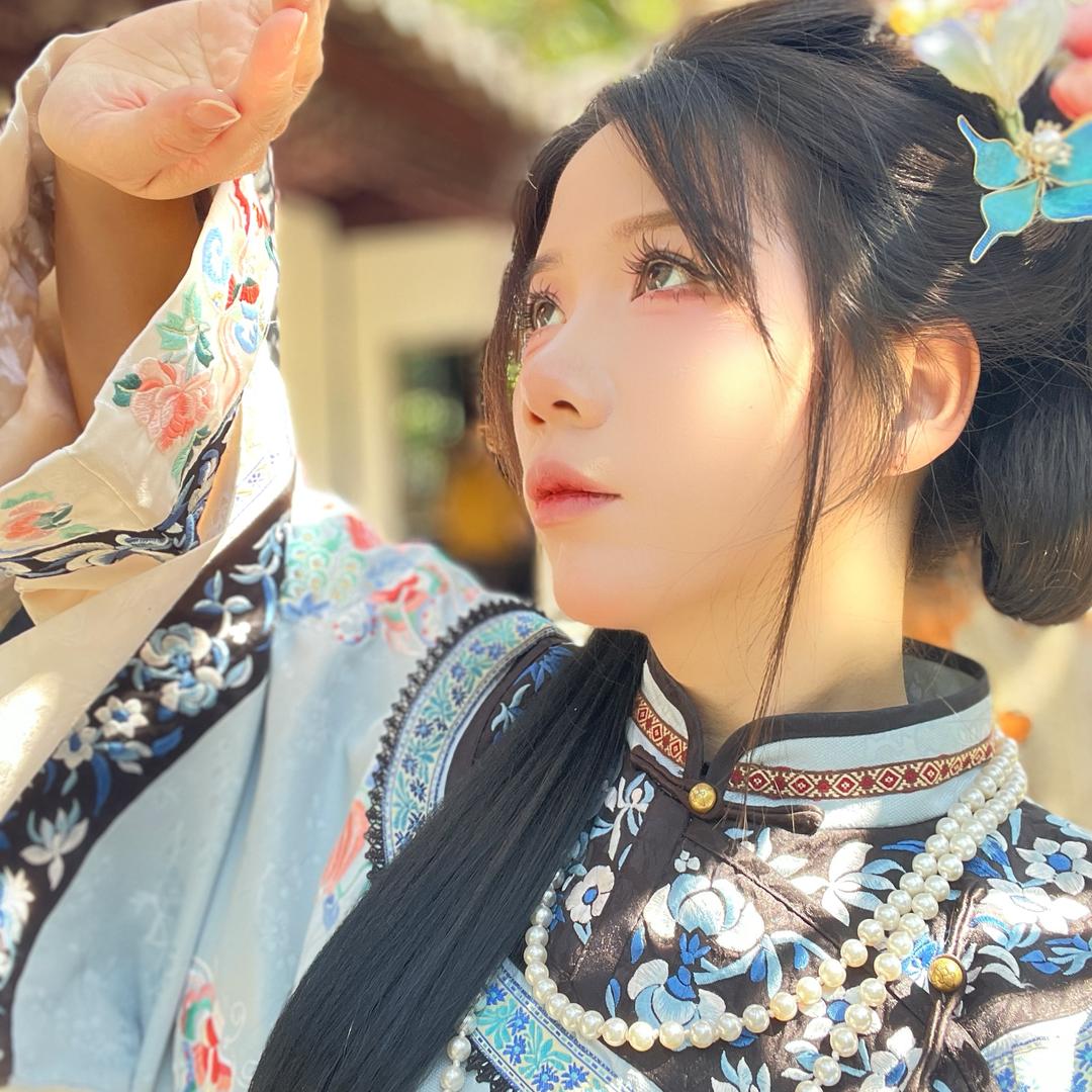 YULAN虞岚