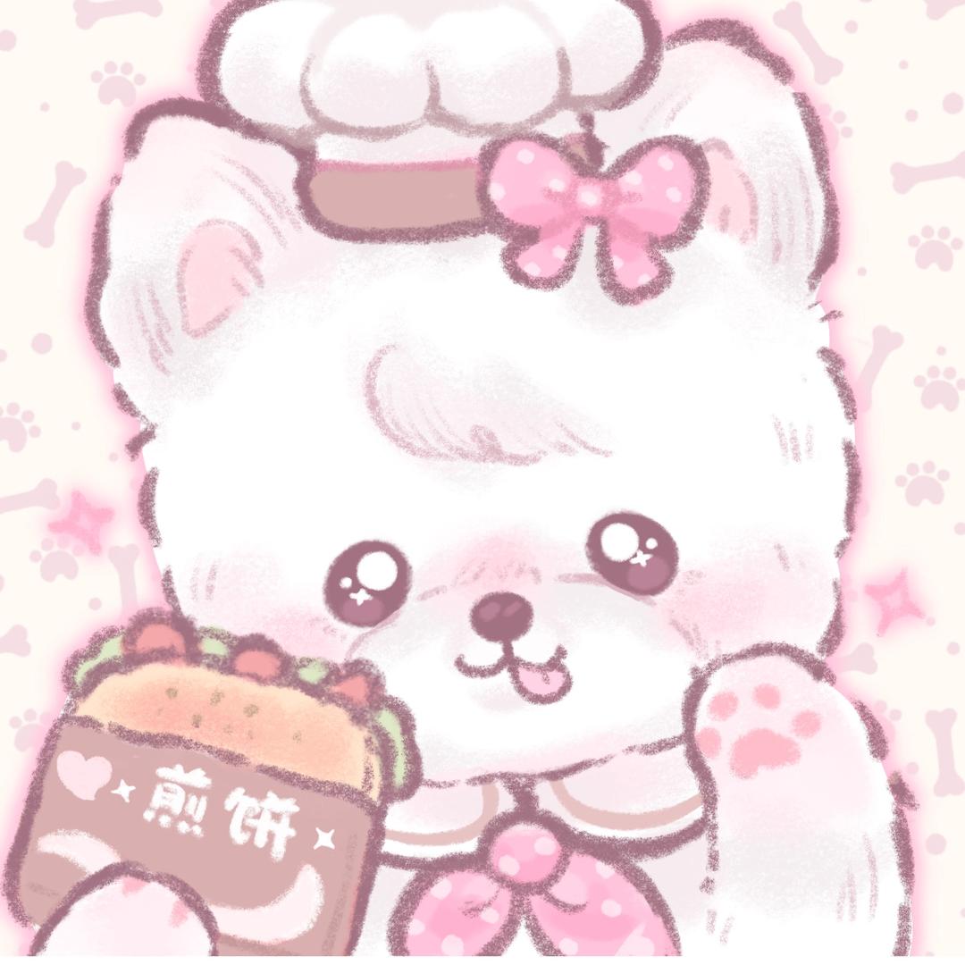 煎饼帕帕