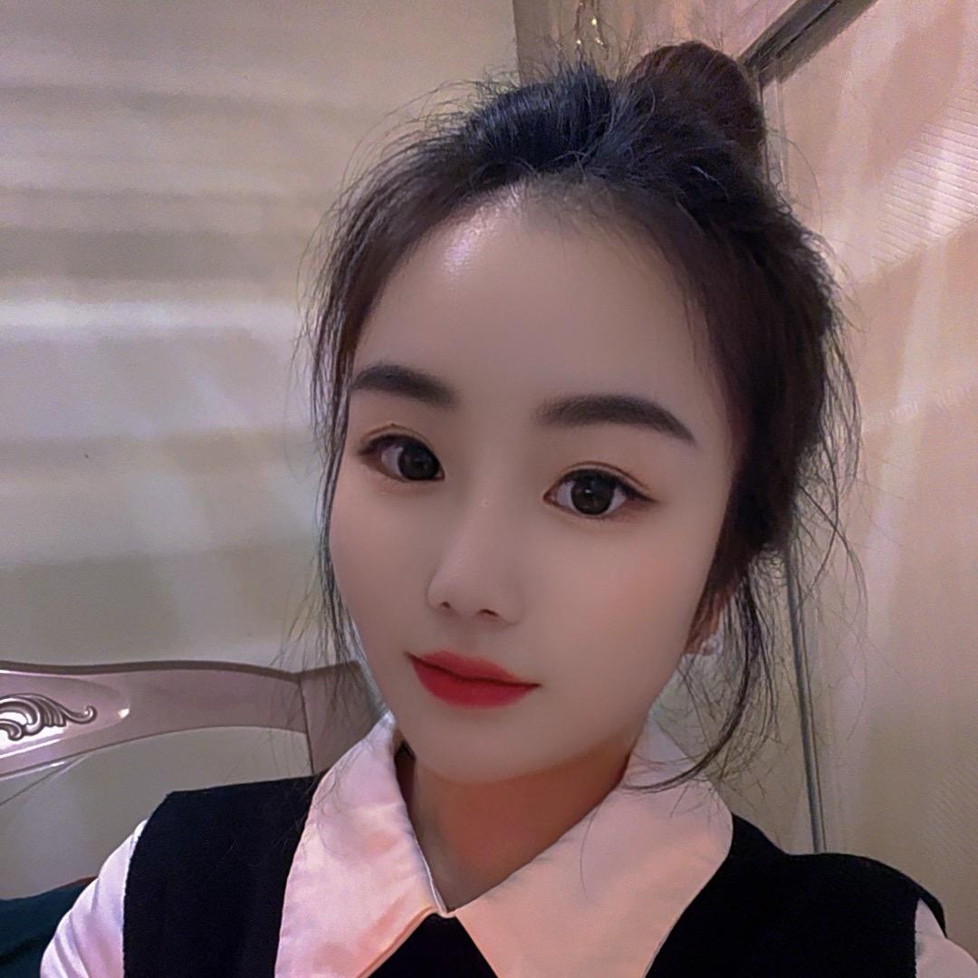 琴琴会发光