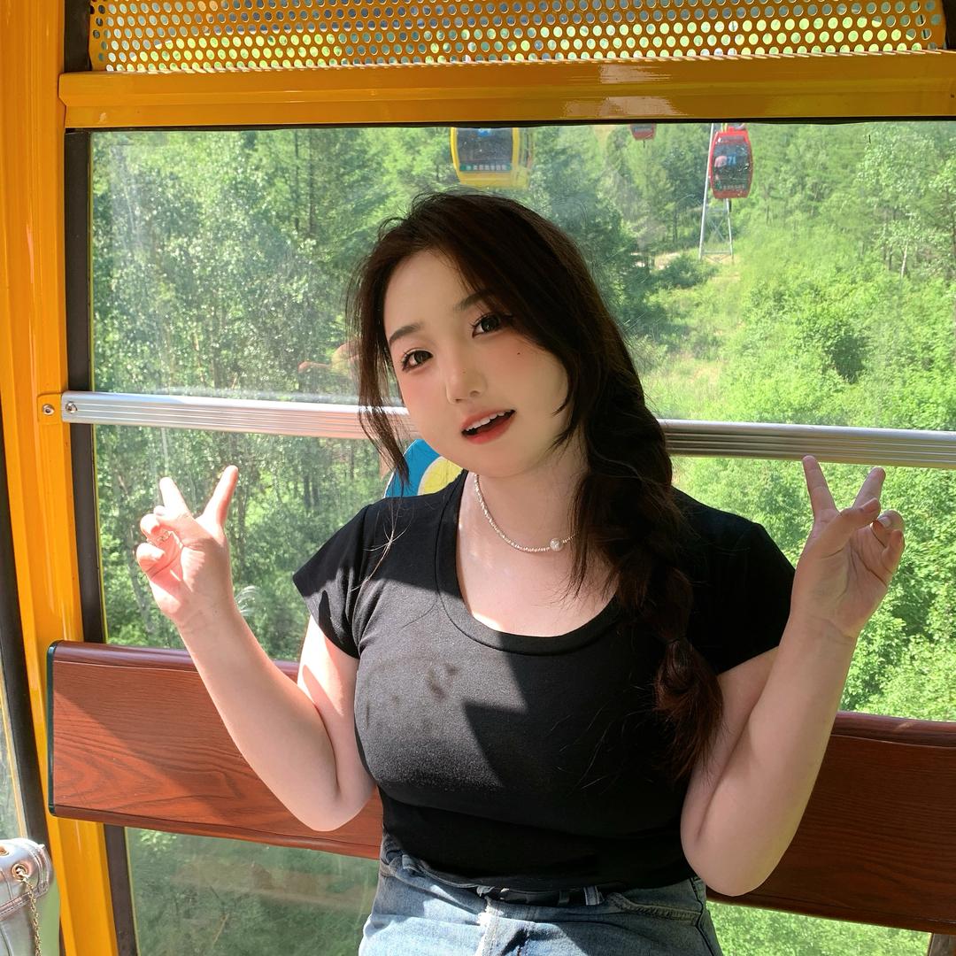 小刘变美记