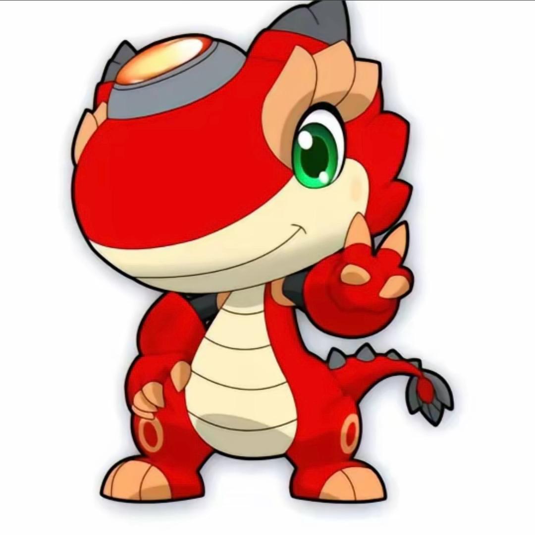 无敌暴龙战士.（考公版）