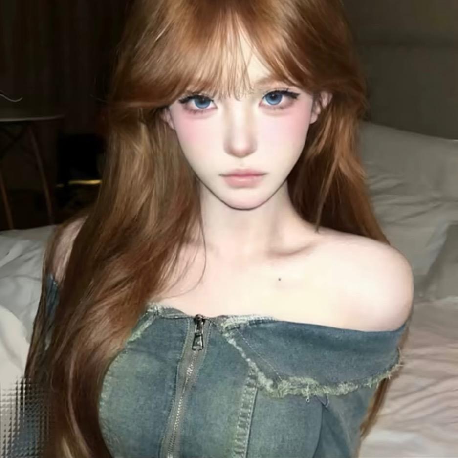 椰椰.