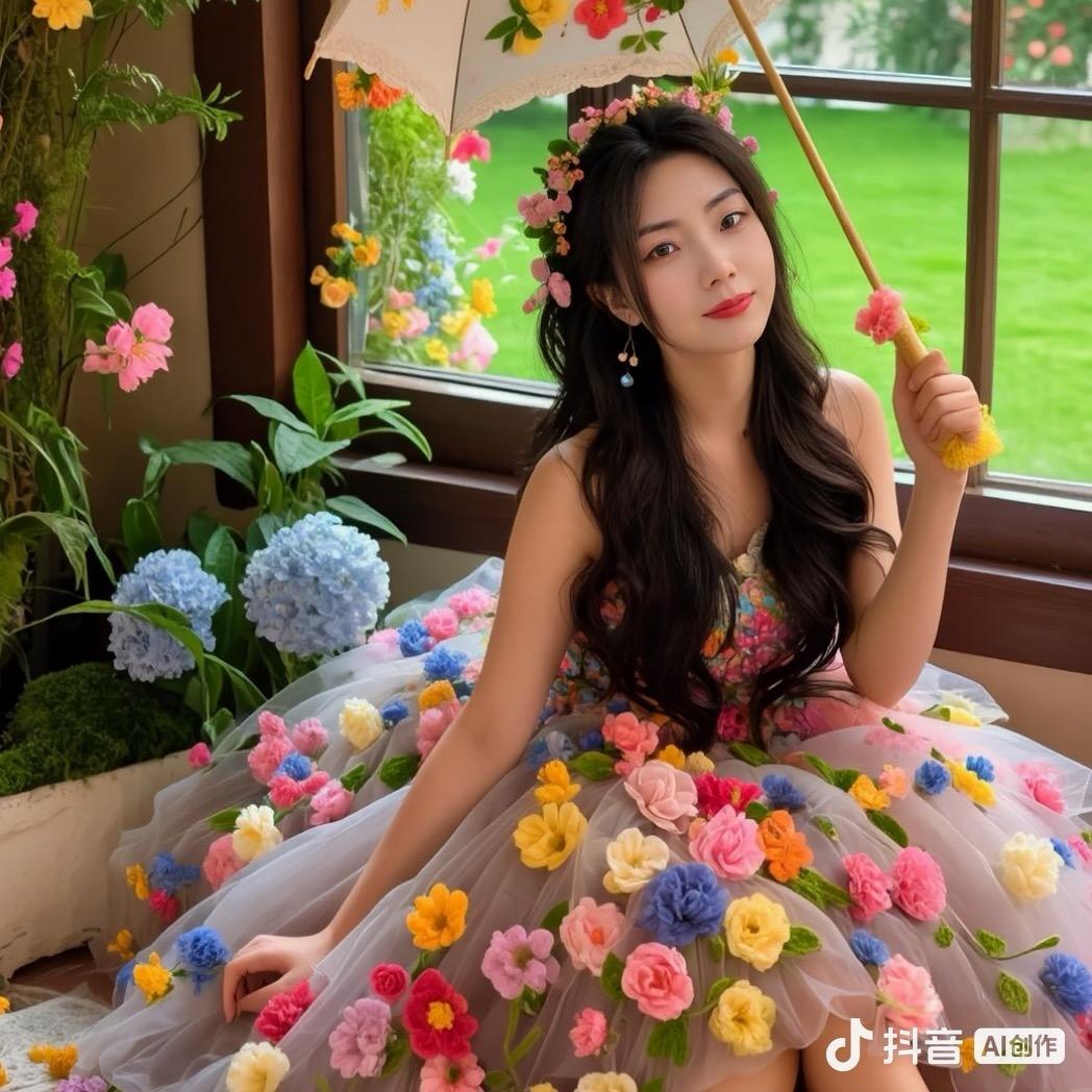 💗᭄小幸运🌷