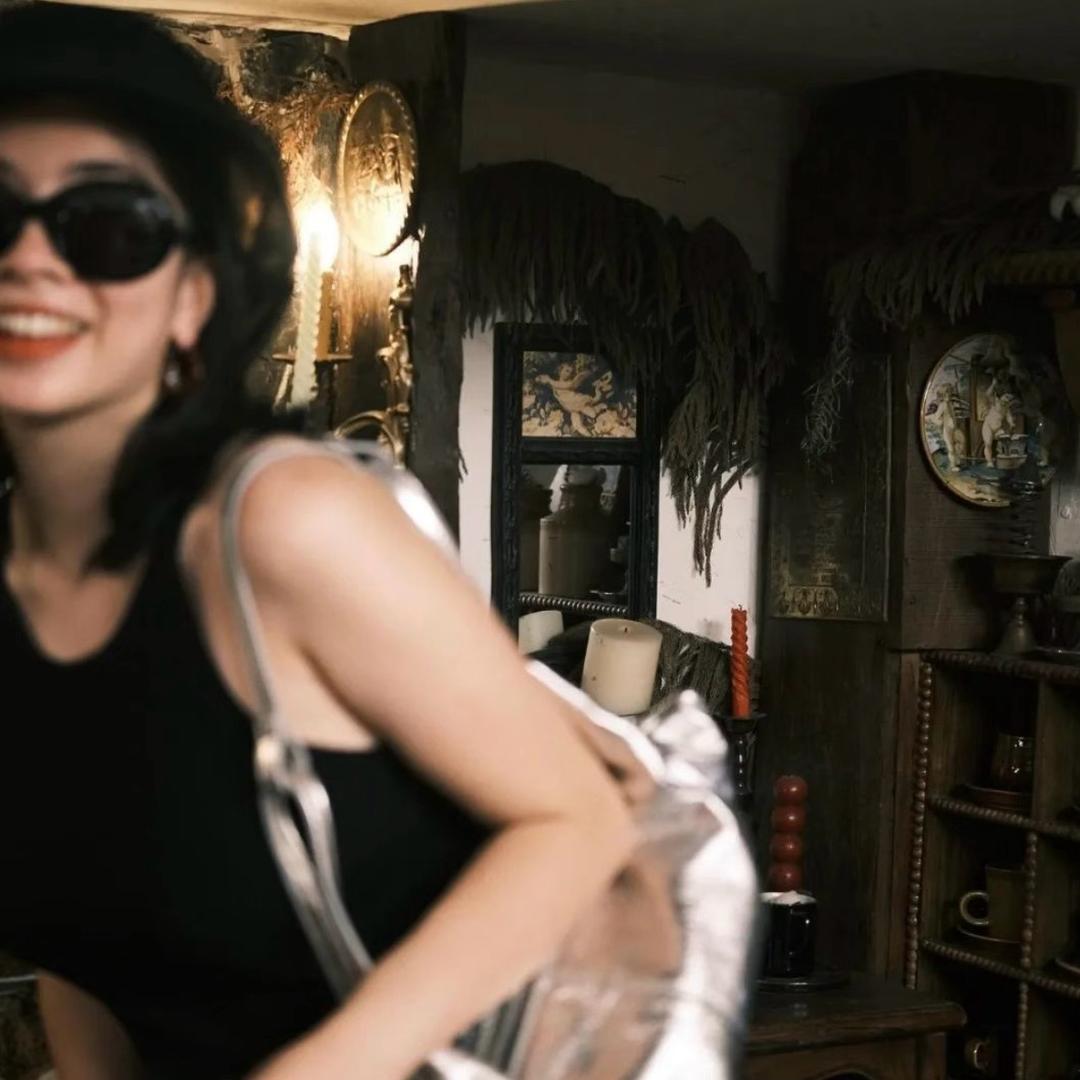 另一瓣 Flora 🩵