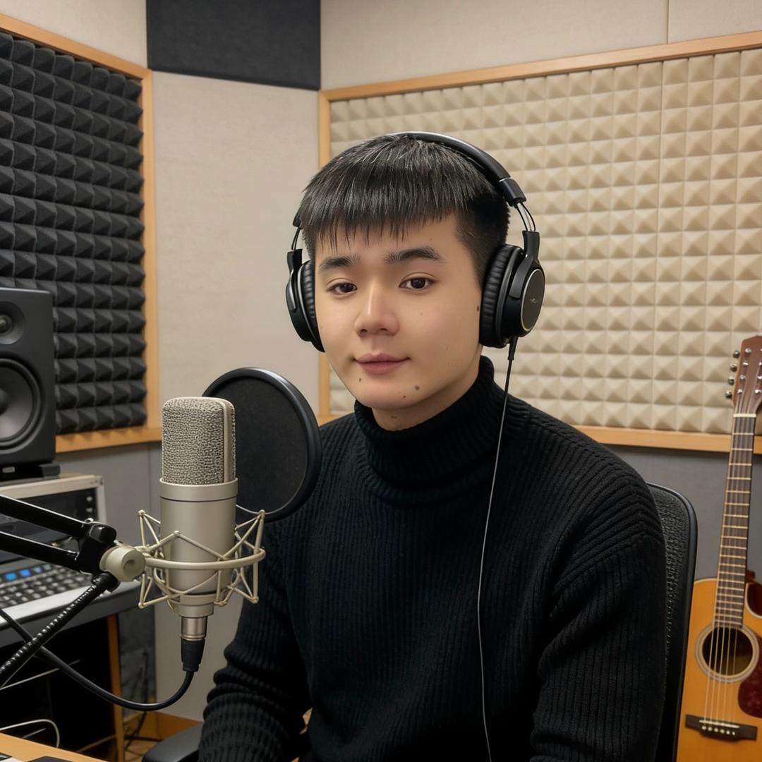 社会好哥哥谭先生