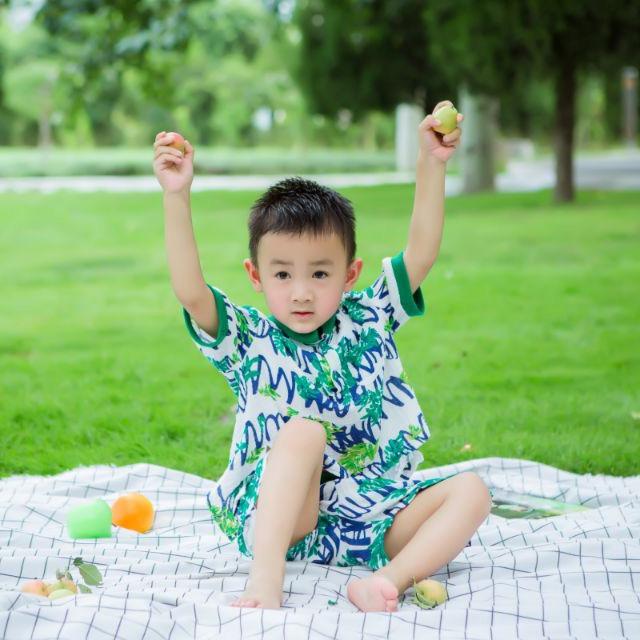 宸宸妈妈