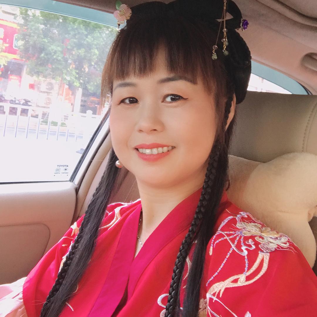 小小女人