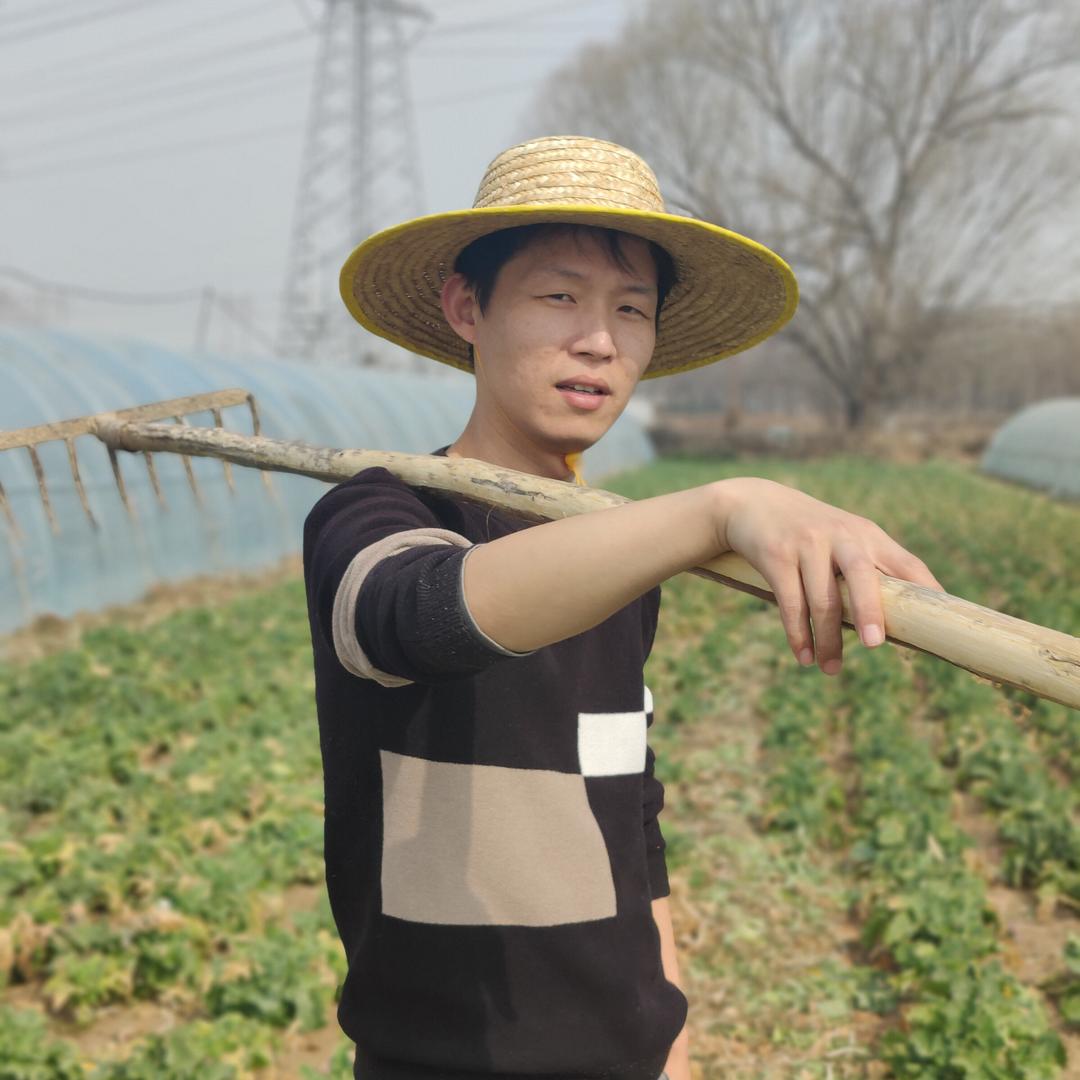 小许说农业