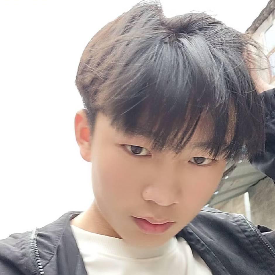 雪飞飞的世界❤️