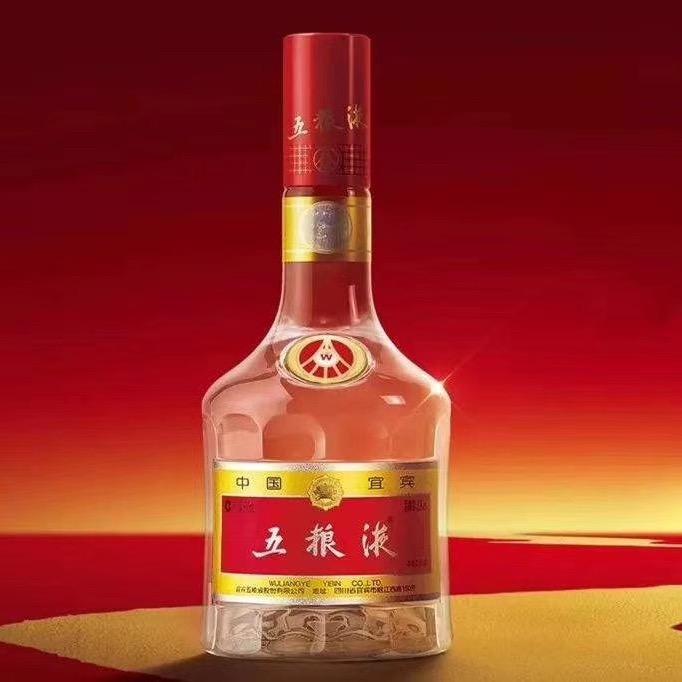 龙之辰烟酒批发