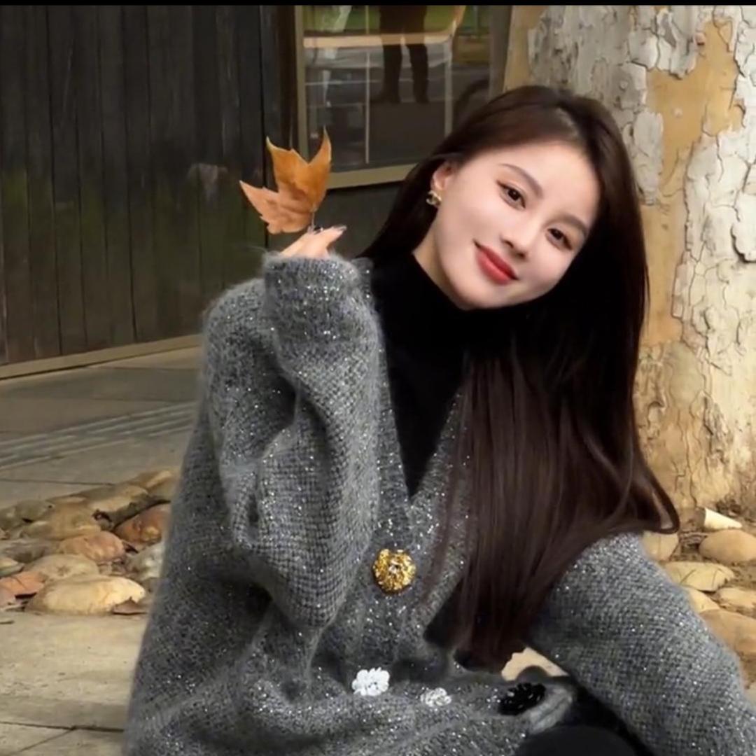 艾文文IRIS（新款推荐）