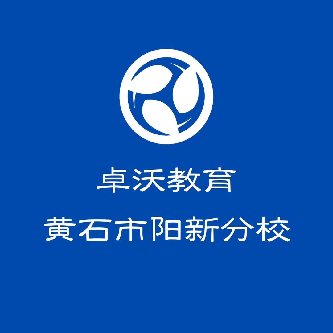 卓沃教育—黄石市阳新分校运营Van