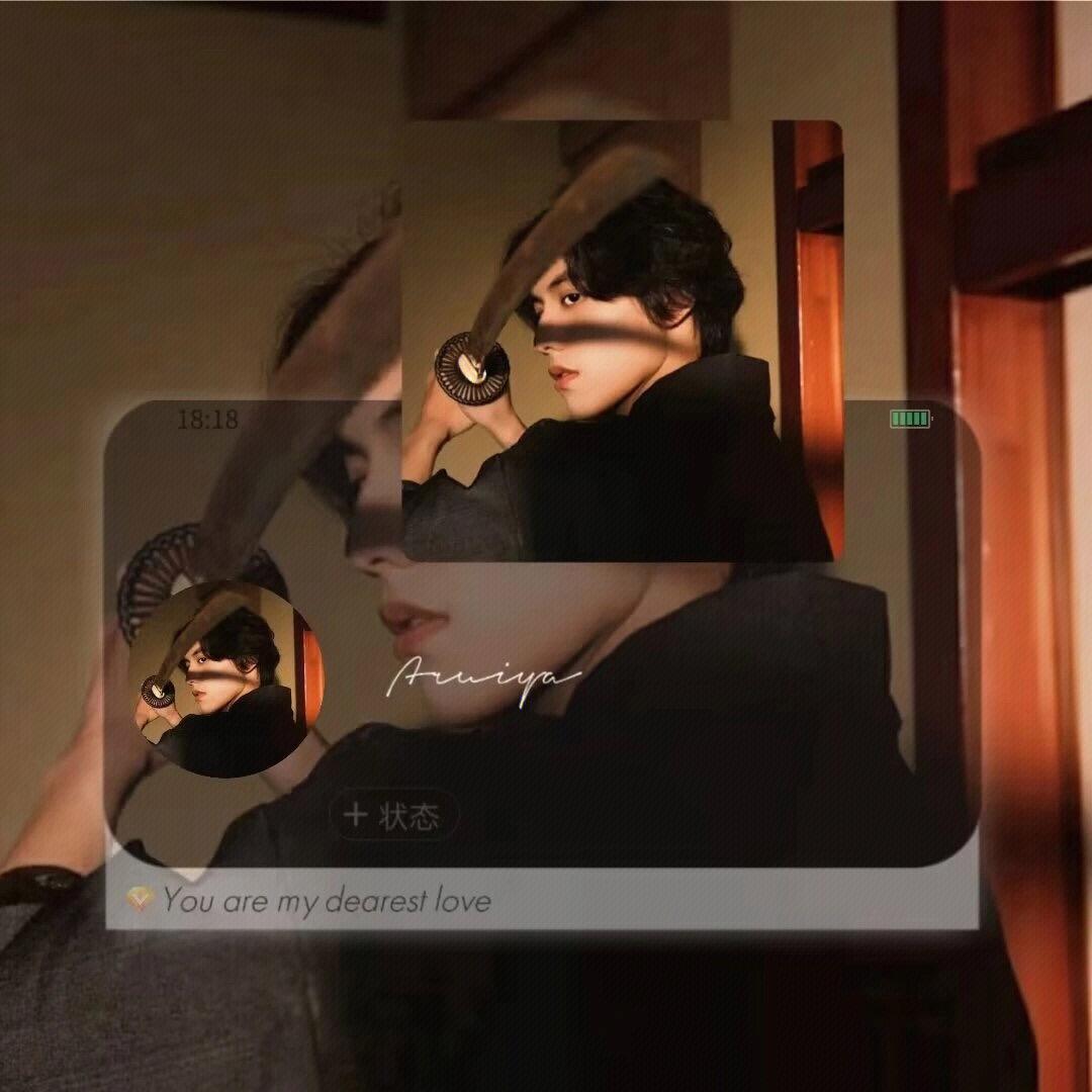 与万物和解