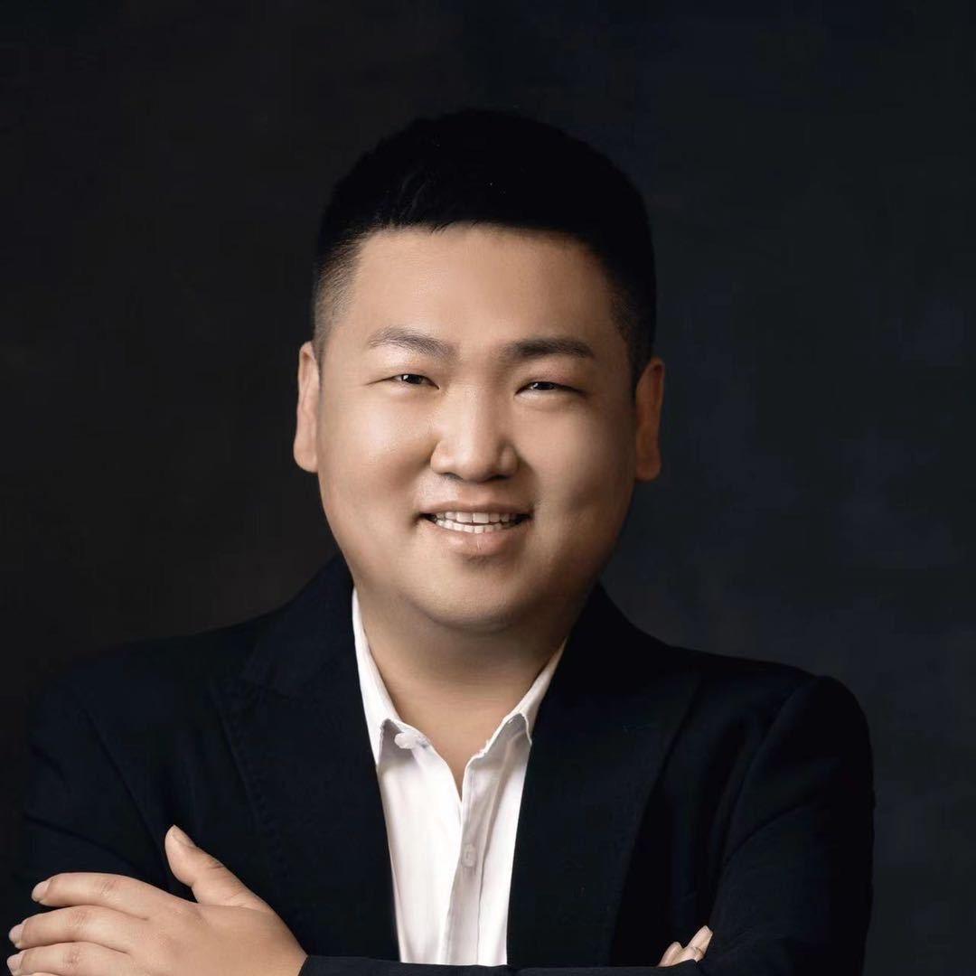 龙哥教剪发-乐派