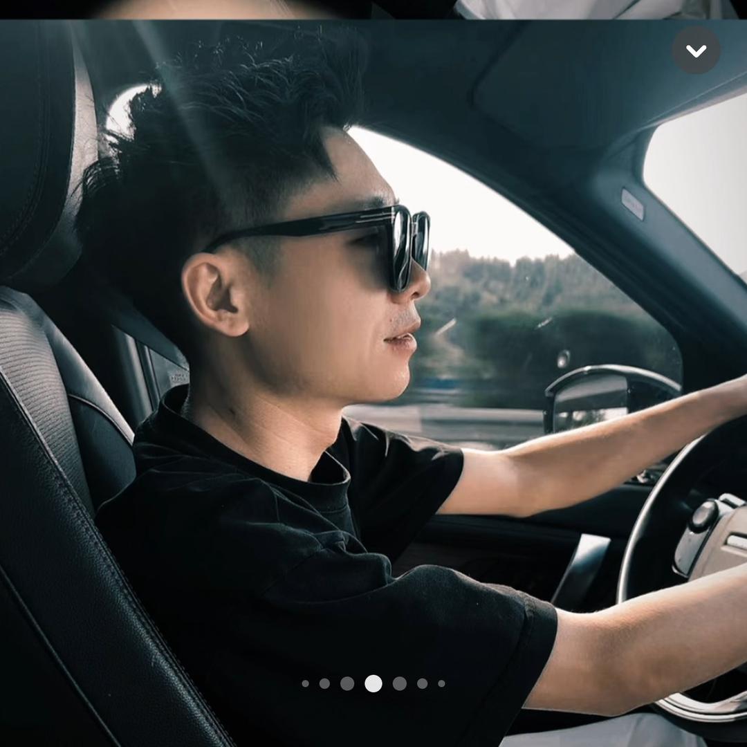 鱼尾说车（丢车包赔）