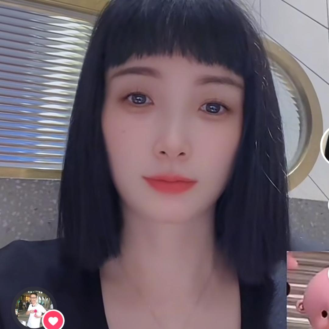 默白