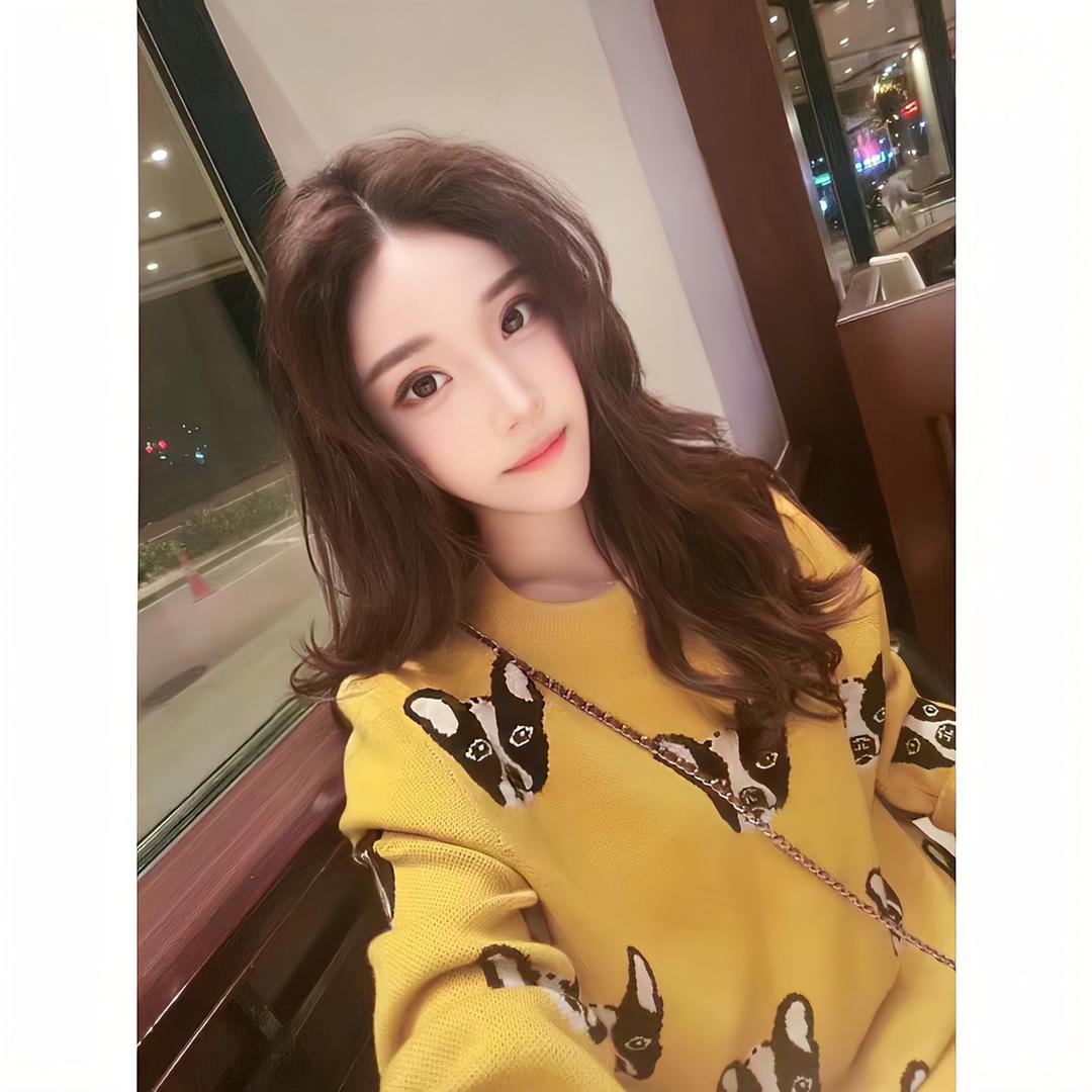 拿铁女孩🍒