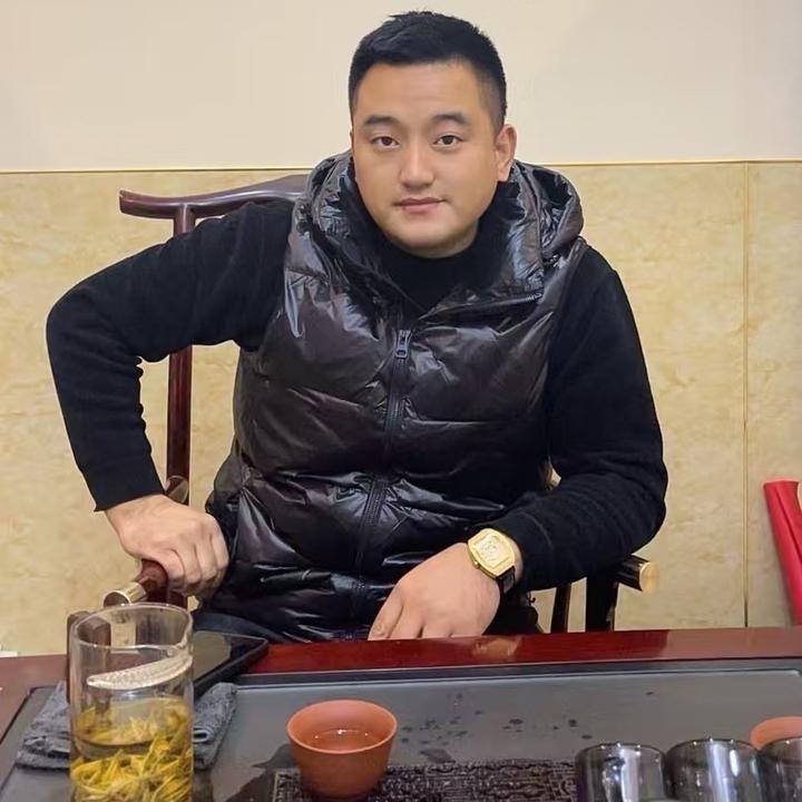 禹城黄金珠宝城🇨🇳