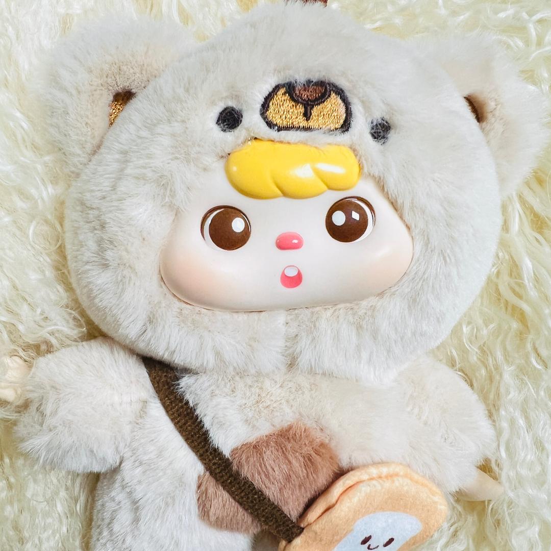 嘻嘻ル゜🧸ྀི