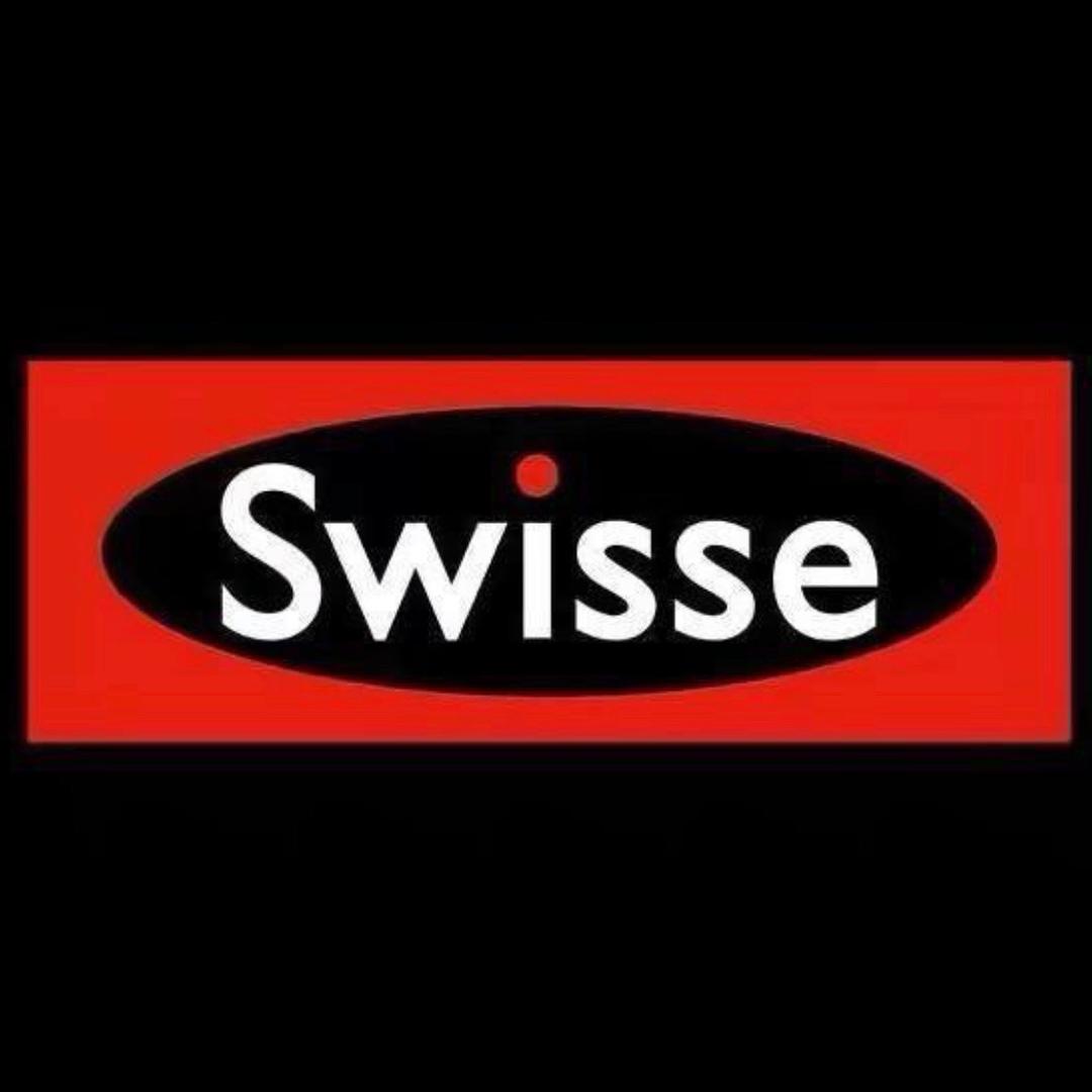 Swisse 营养膳食品牌账号