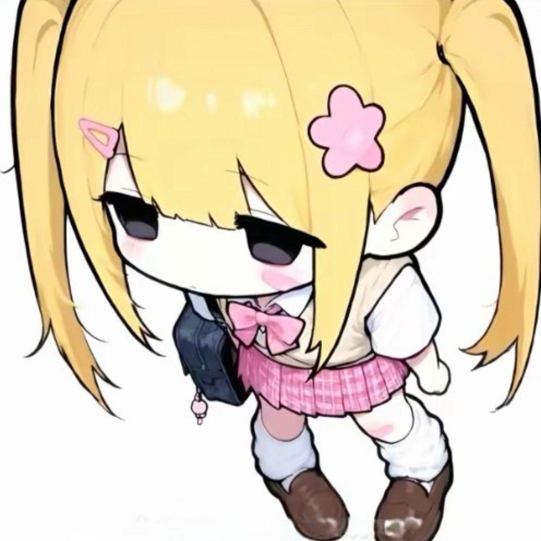 乔乔睡不醒