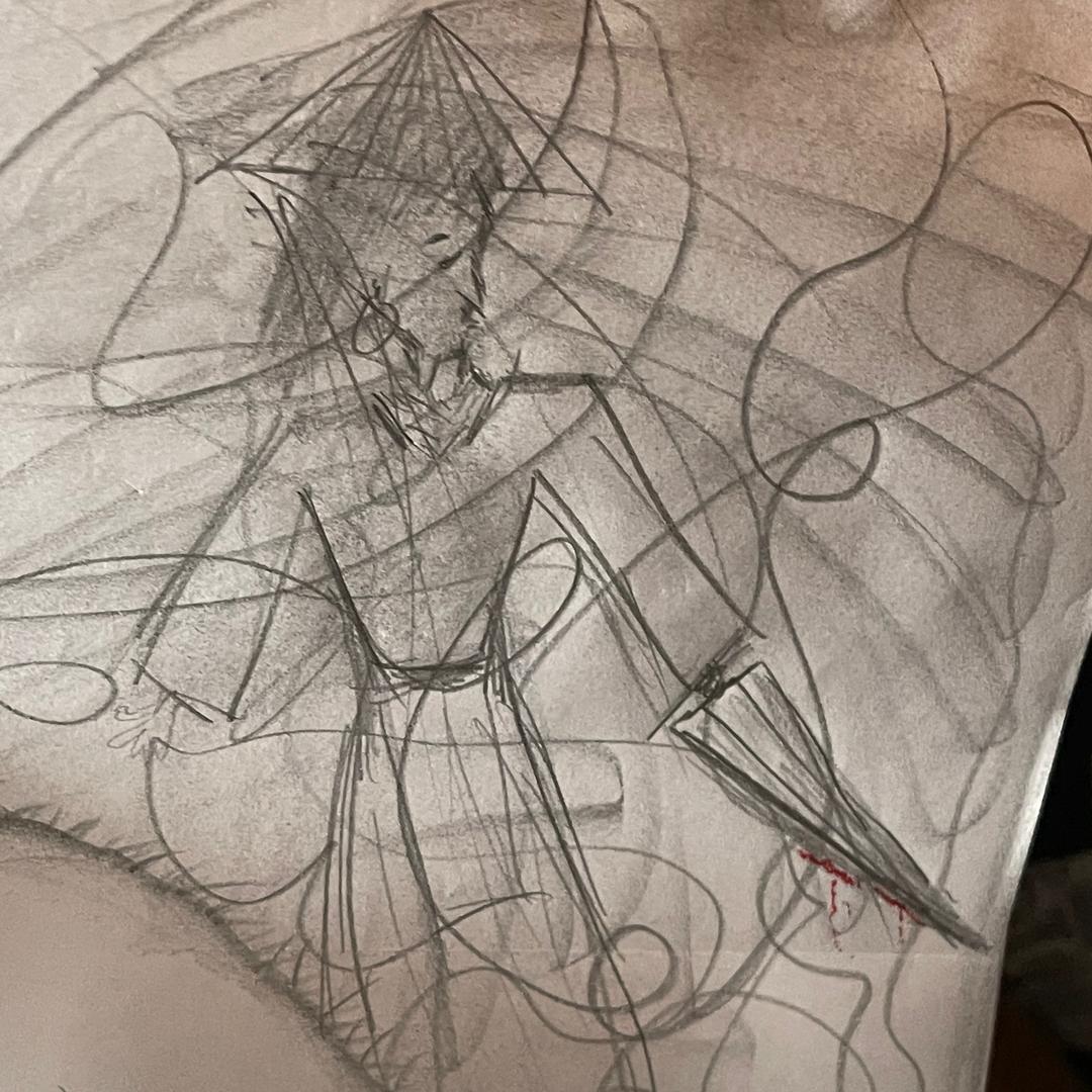 霍元甲爱吃面条