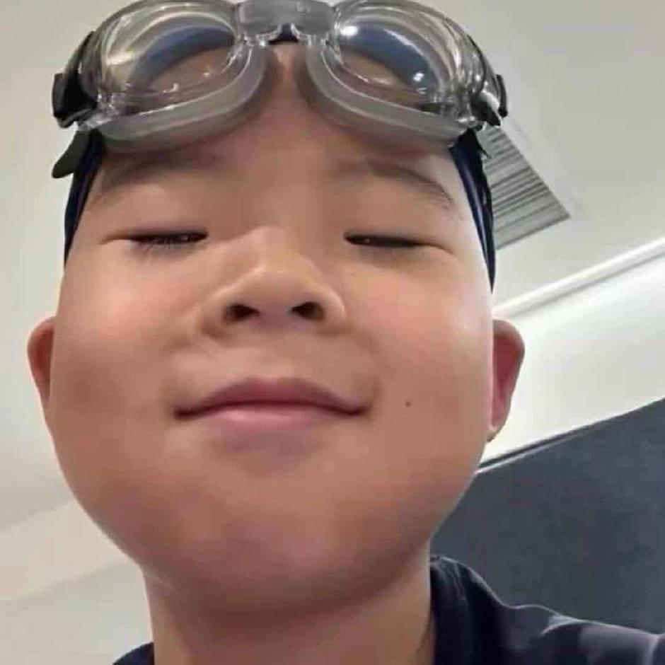 九点十五