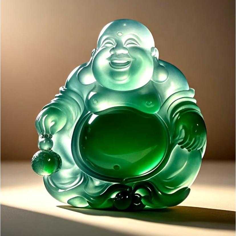 唠唠翡翠那些事