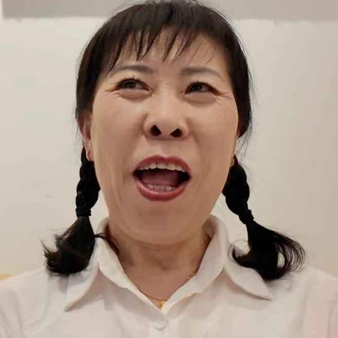 东北大姨英子