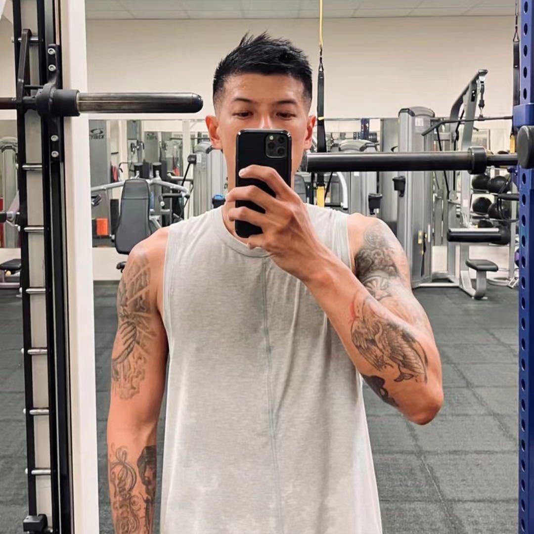 周燊Billy