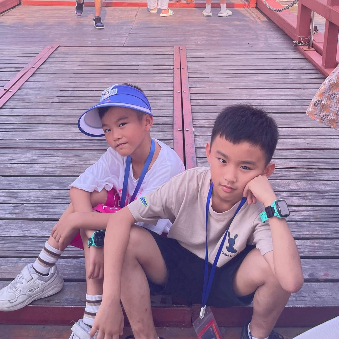 懵懵😁笑发财了