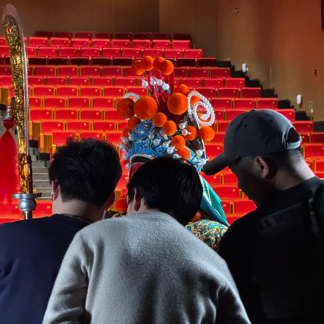 阿星的鬼点子💡