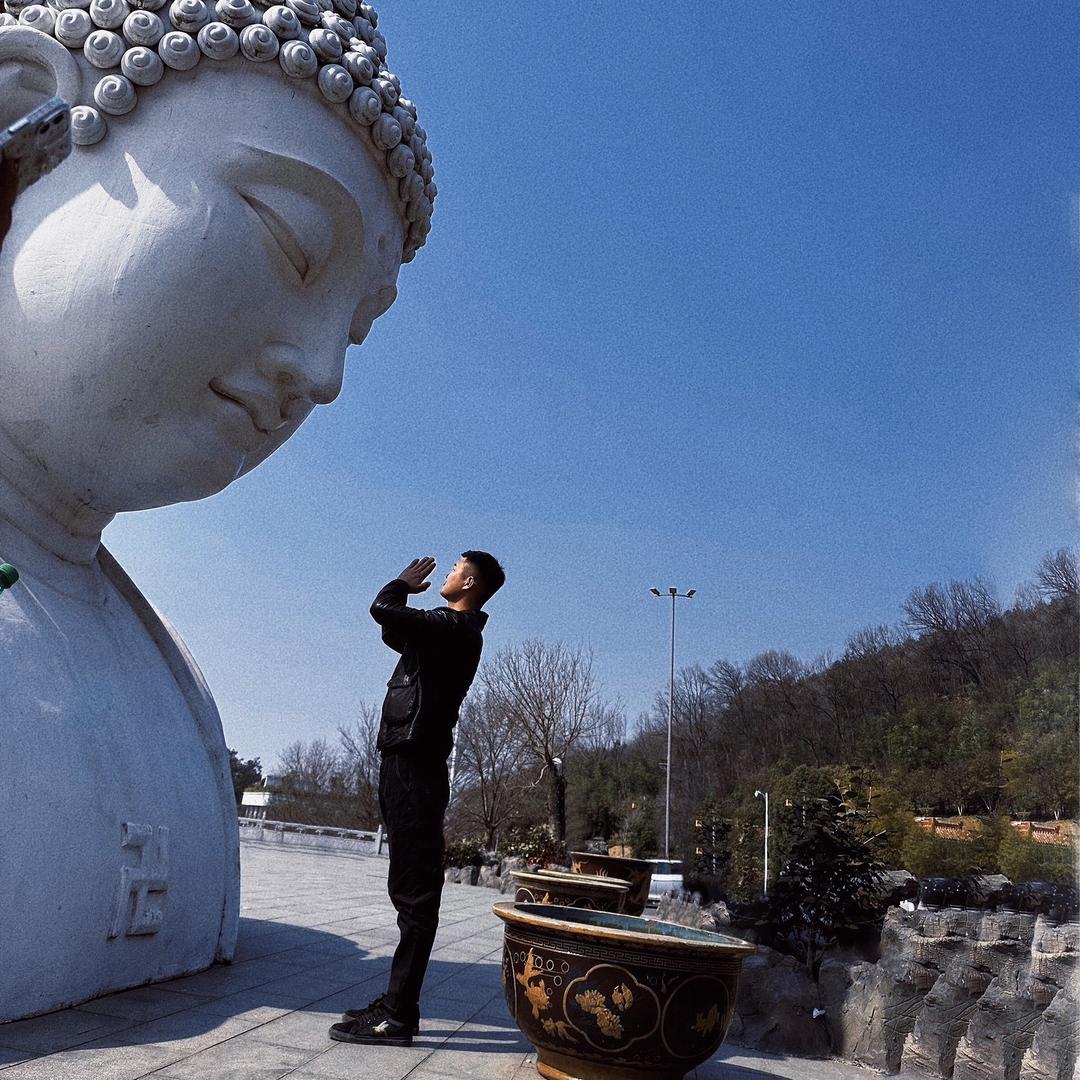 马鹏程🎵