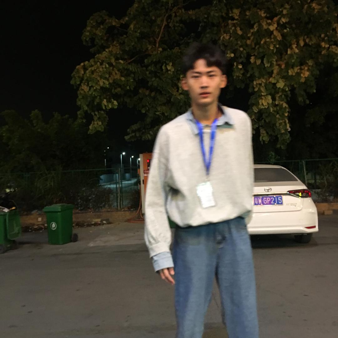 XUT老许