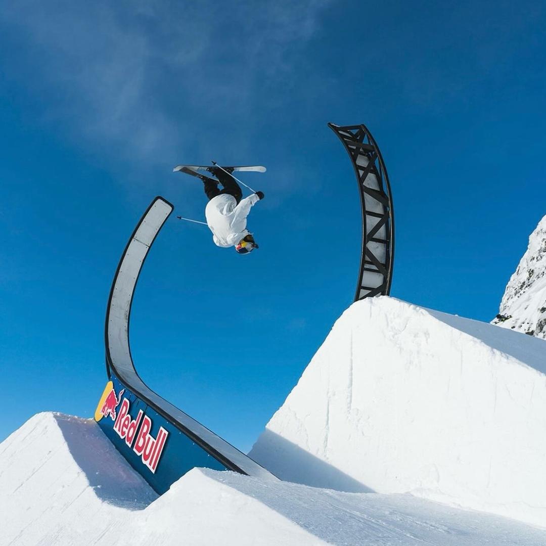 Red Bull