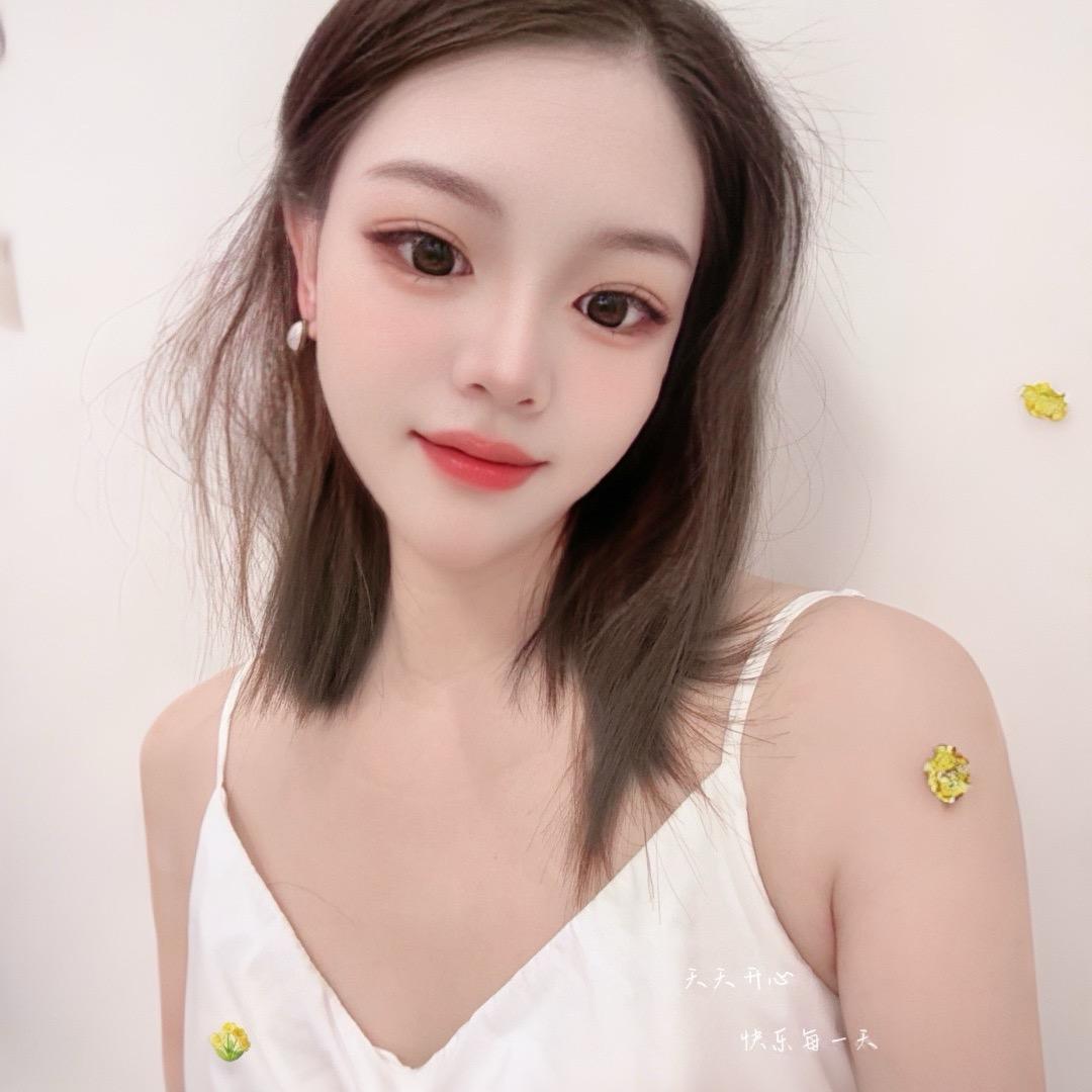 我是花花呀