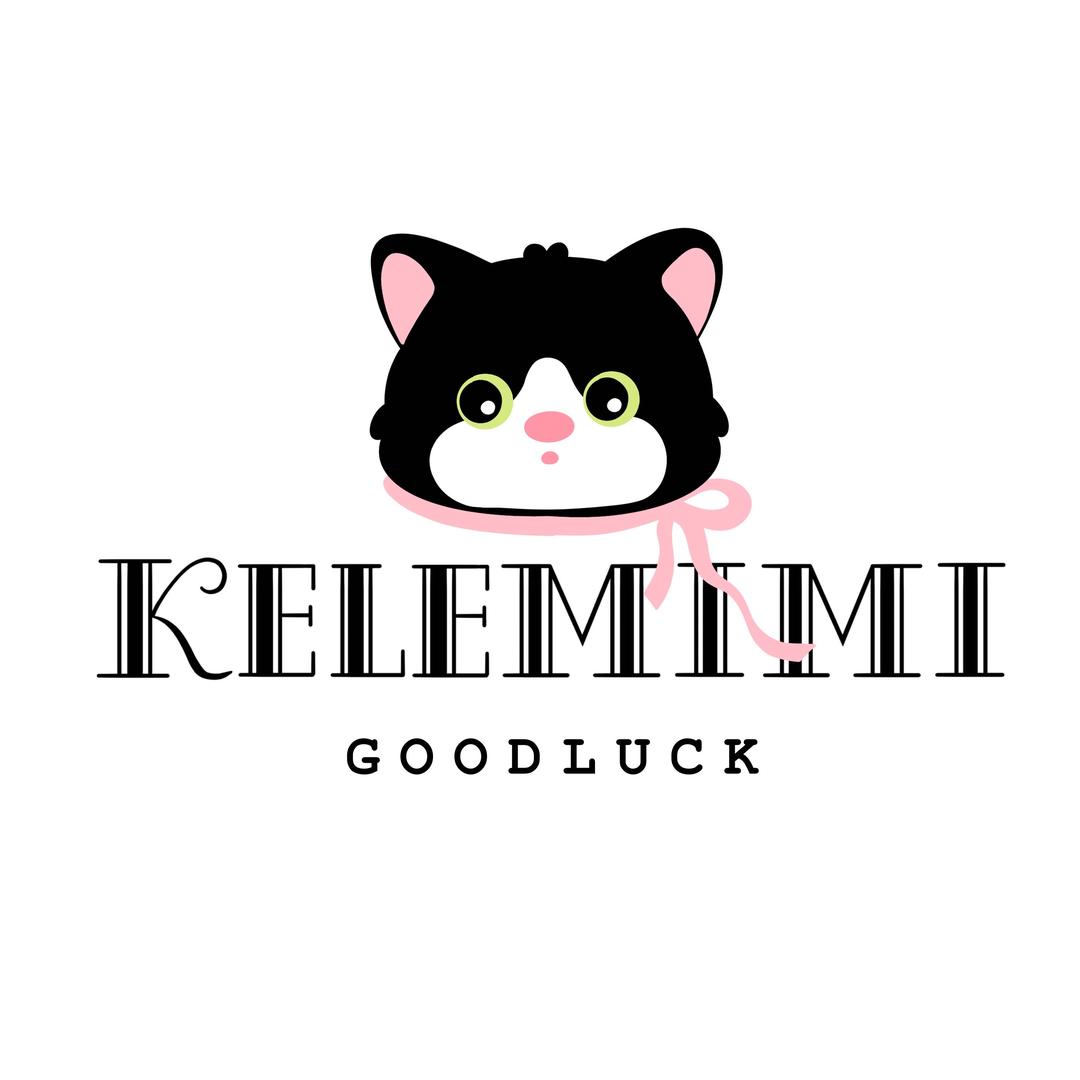 Kelemimi 童装企业店