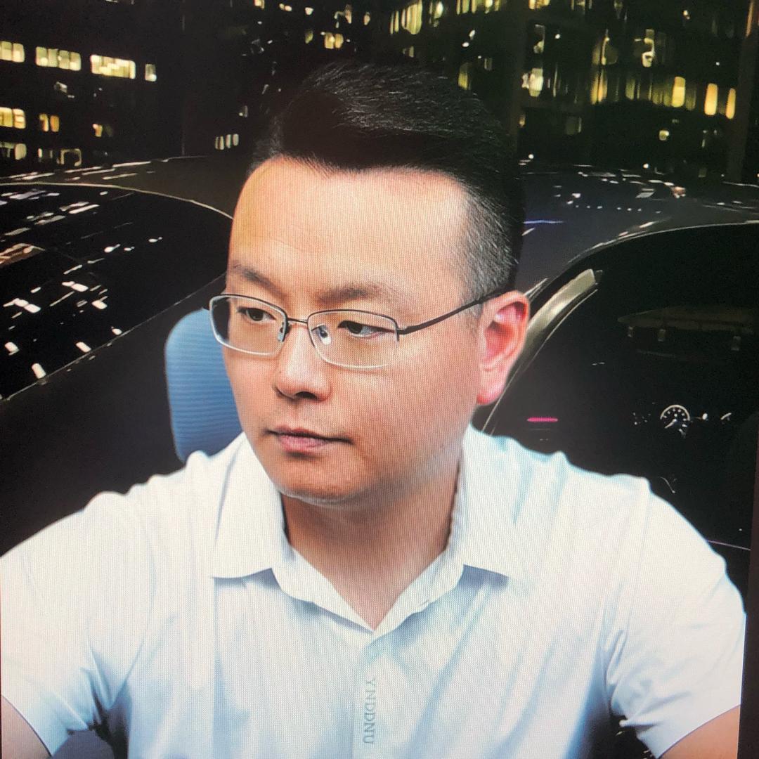 大峰说车侃车
