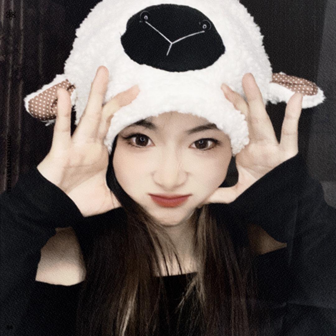 宋美吖🌛