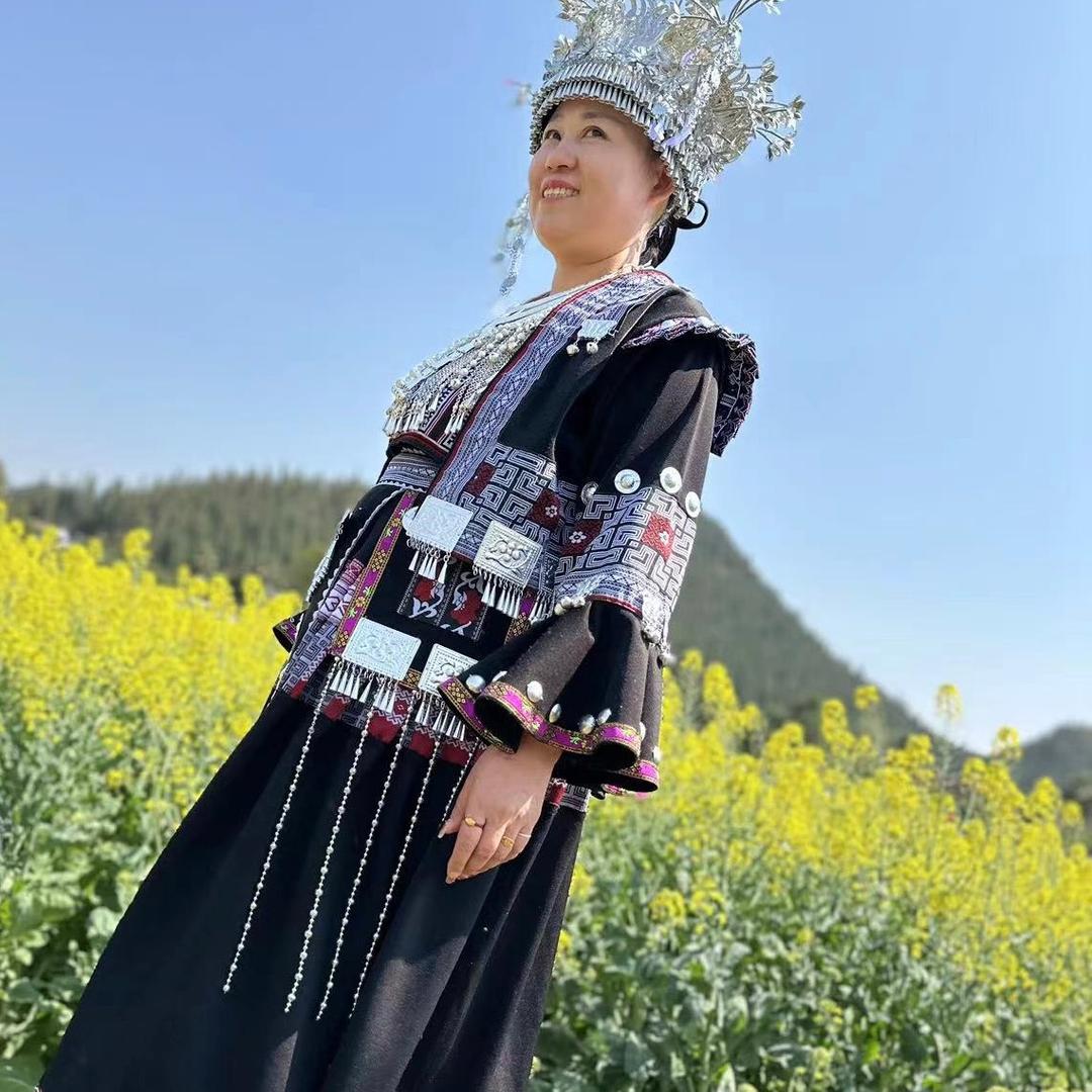 花儿为什么这样红