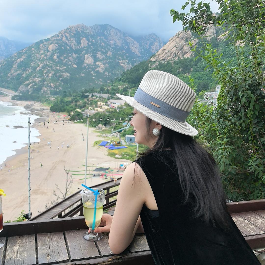 子悦—悦来越好