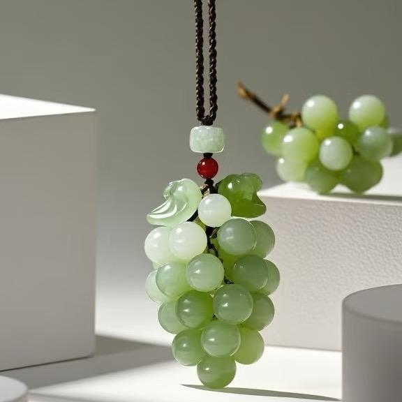 玉缘和田玉优选