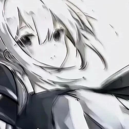 岸惊/～-