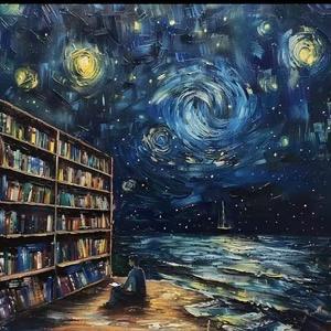 星川图书