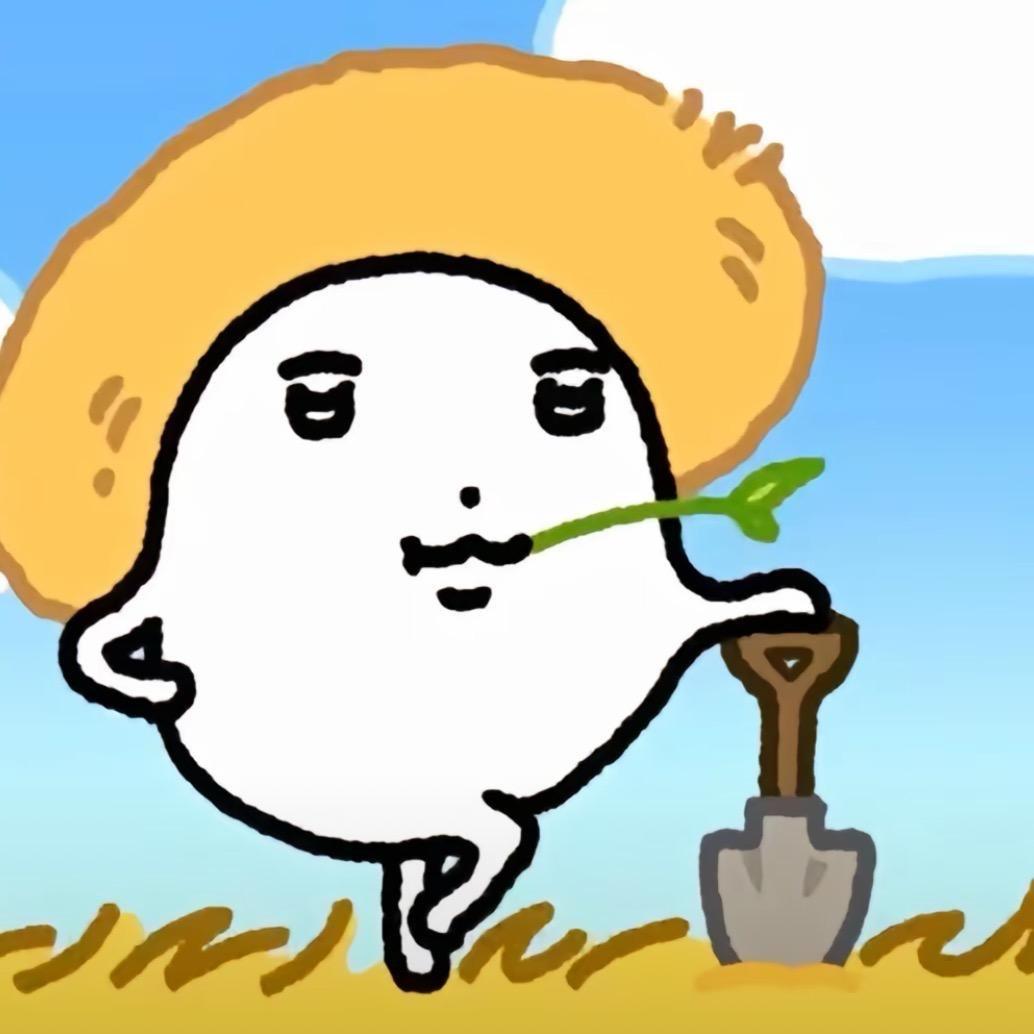 人丑嘴不甜长得危险还没钱·