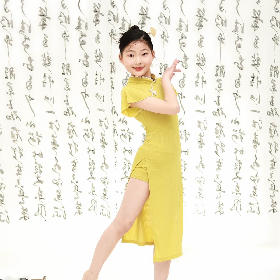 宏业韭园校区 施南