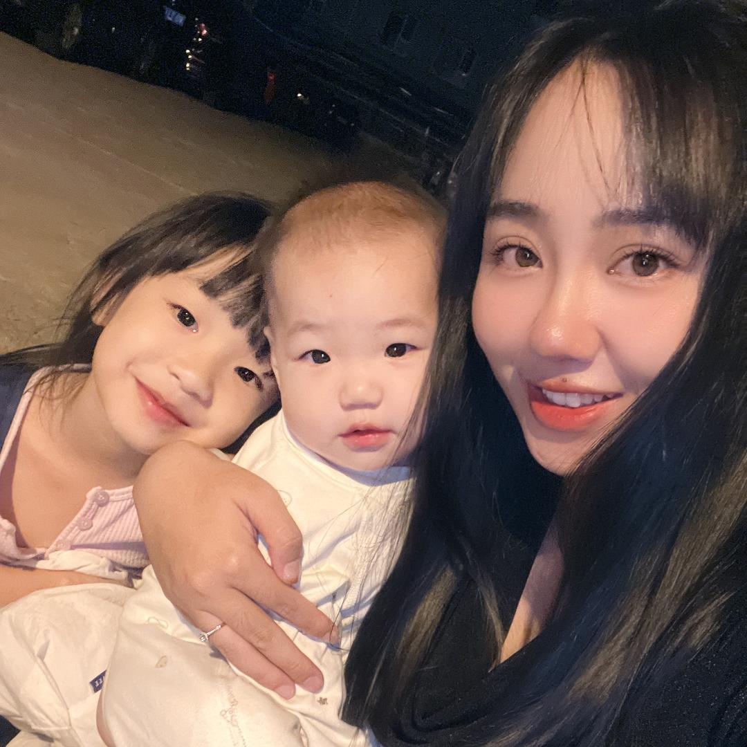 小白