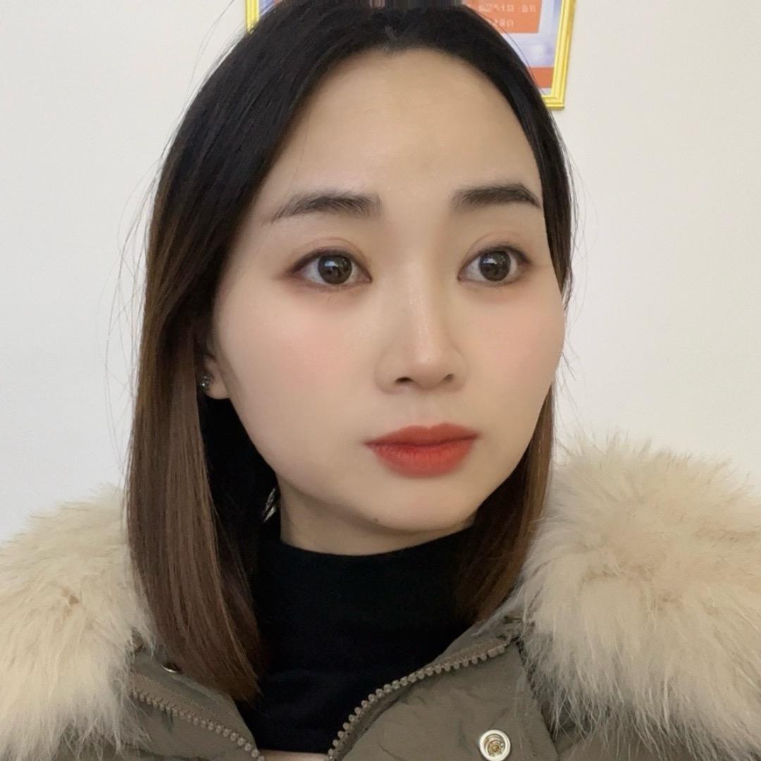 在德江做素颜肌红艳