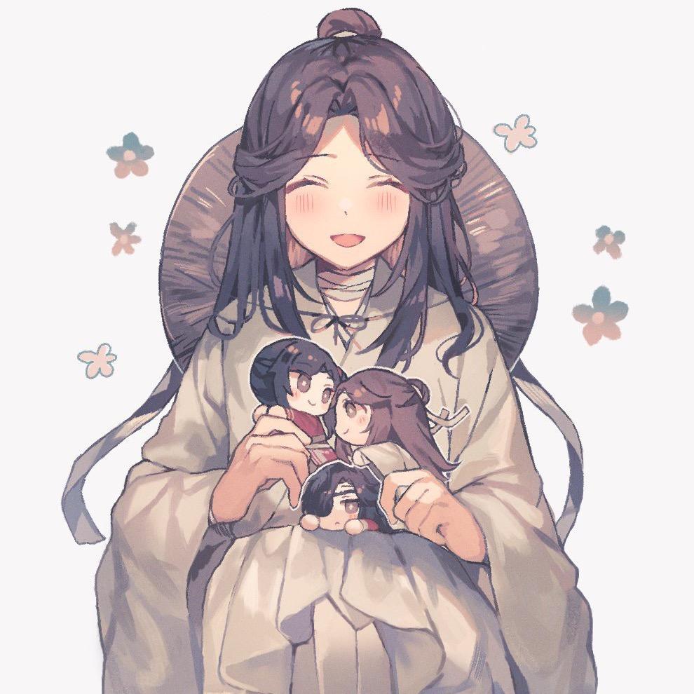 陈墨🎐